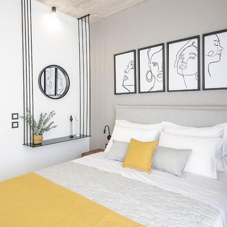 Disegno Residences Chania  Екстер'єр фото