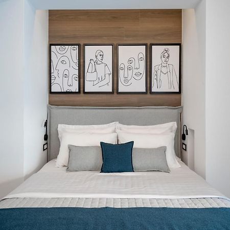 Disegno Residences Chania  Екстер'єр фото