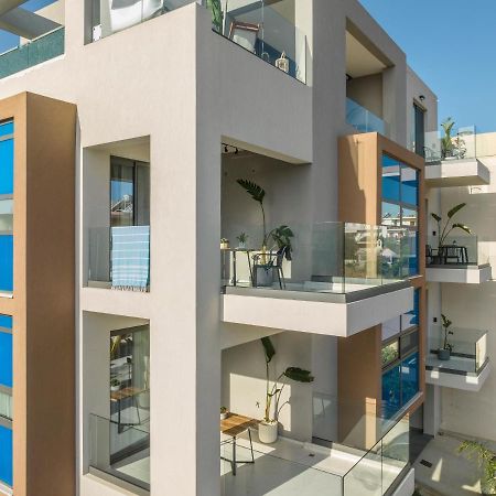 Disegno Residences Chania  Екстер'єр фото