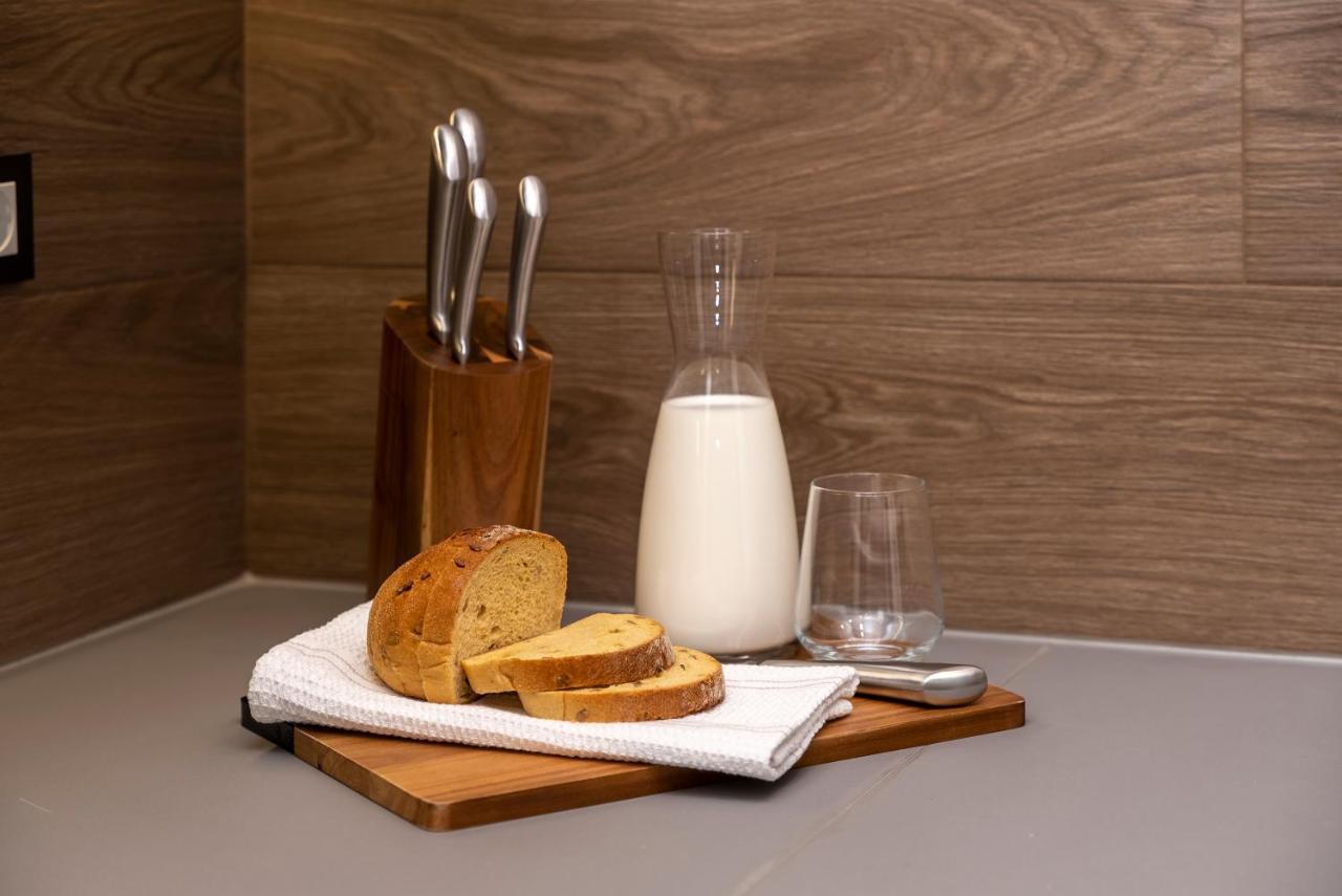 Disegno Residences Chania  Екстер'єр фото