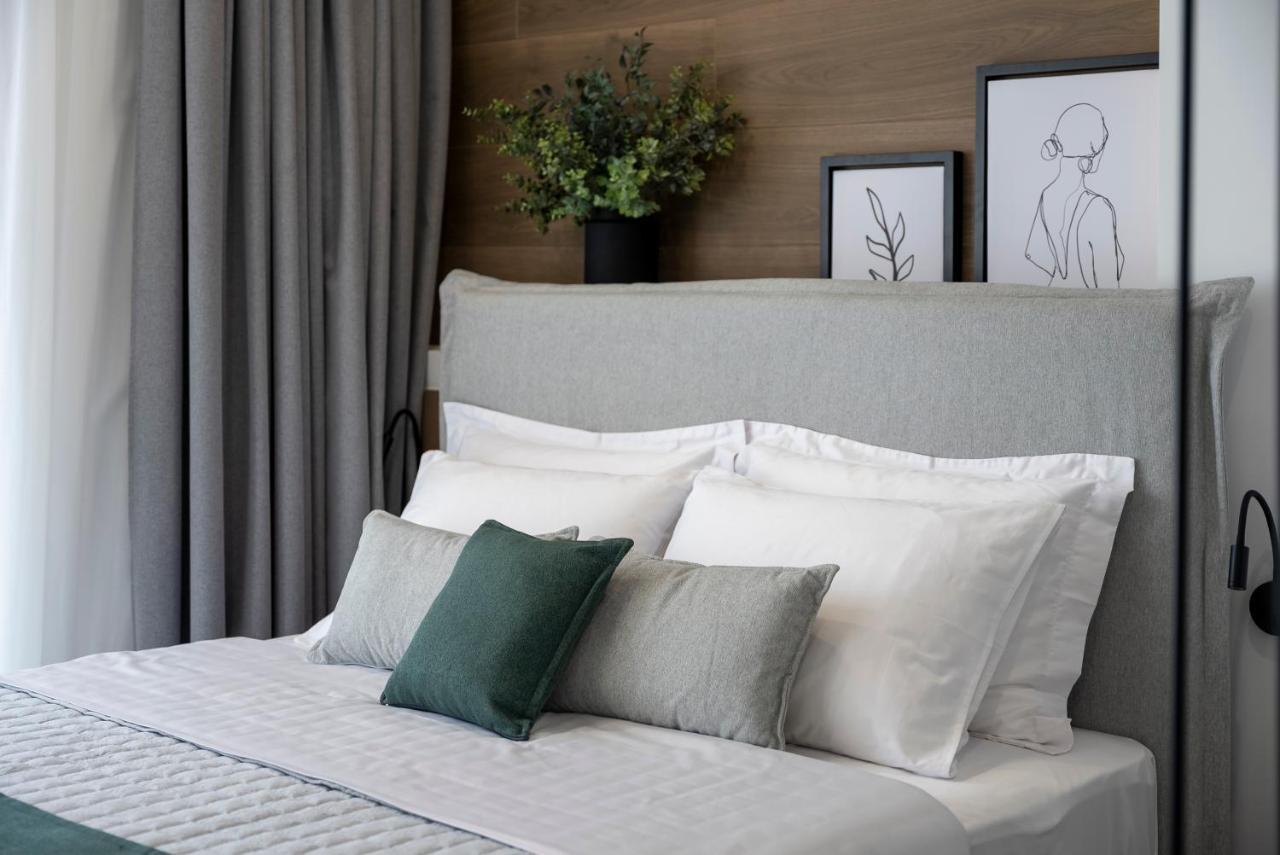 Disegno Residences Chania  Екстер'єр фото