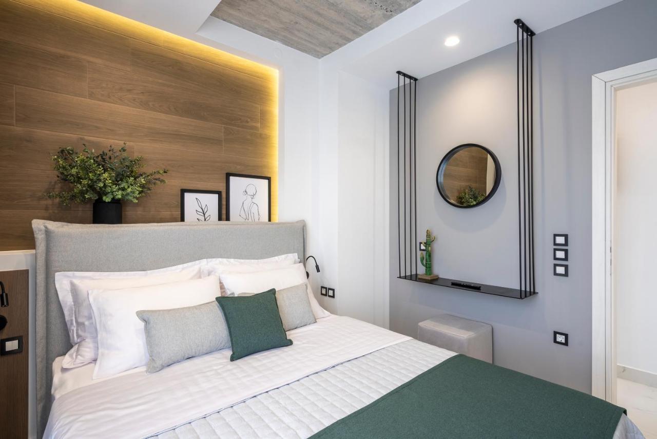 Disegno Residences Chania  Екстер'єр фото