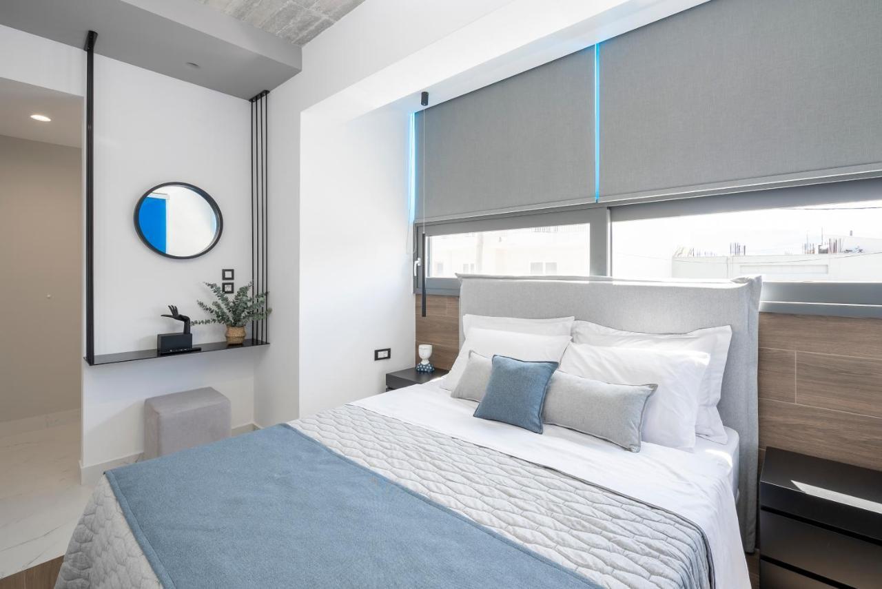 Disegno Residences Chania  Екстер'єр фото