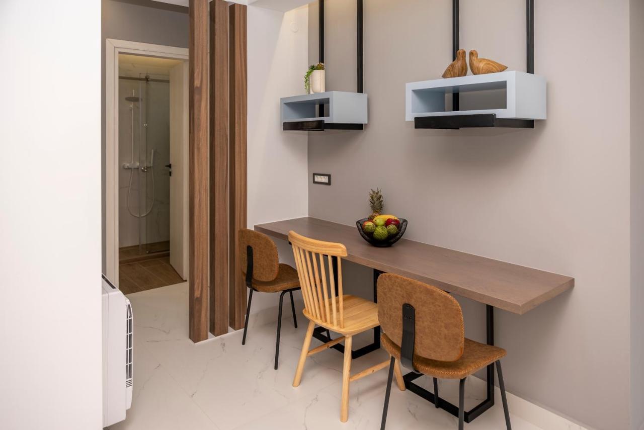Disegno Residences Chania  Екстер'єр фото
