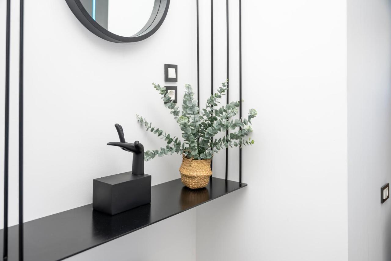 Disegno Residences Chania  Екстер'єр фото