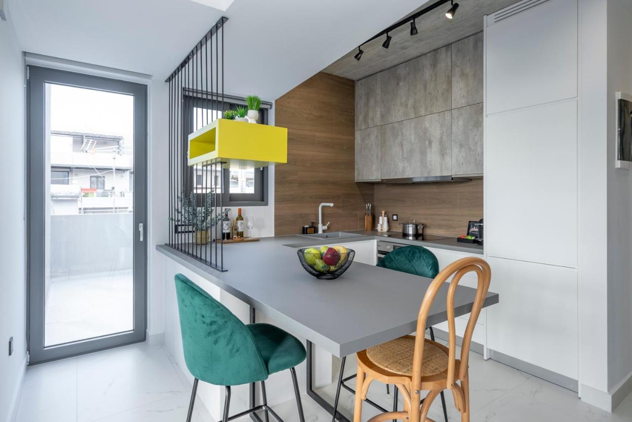 Disegno Residences Chania  Екстер'єр фото
