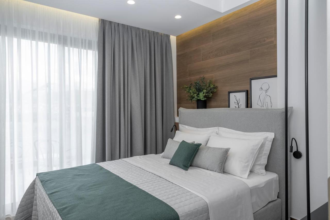 Disegno Residences Chania  Екстер'єр фото