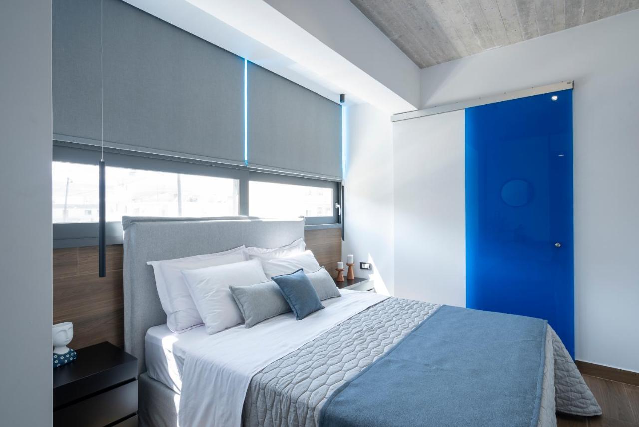 Disegno Residences Chania  Екстер'єр фото