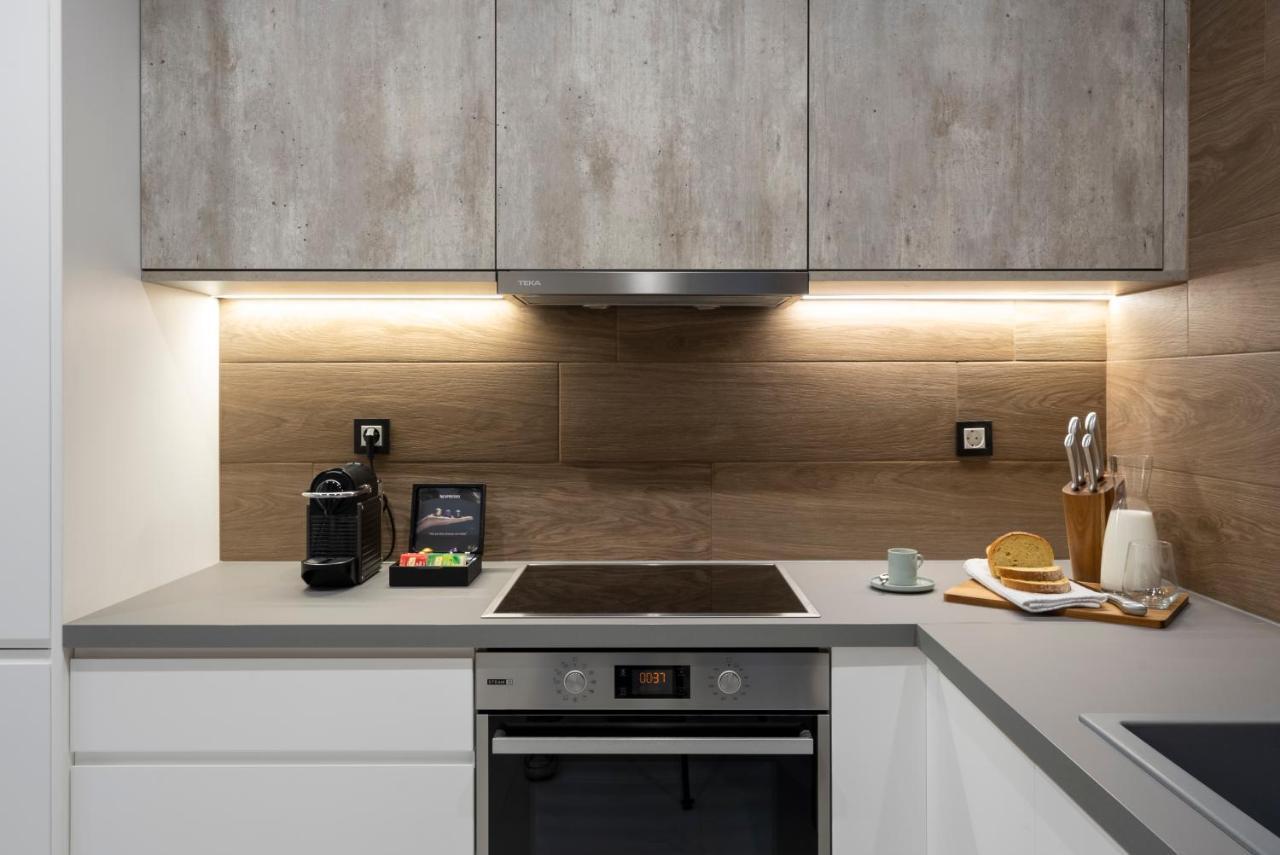 Disegno Residences Chania  Екстер'єр фото