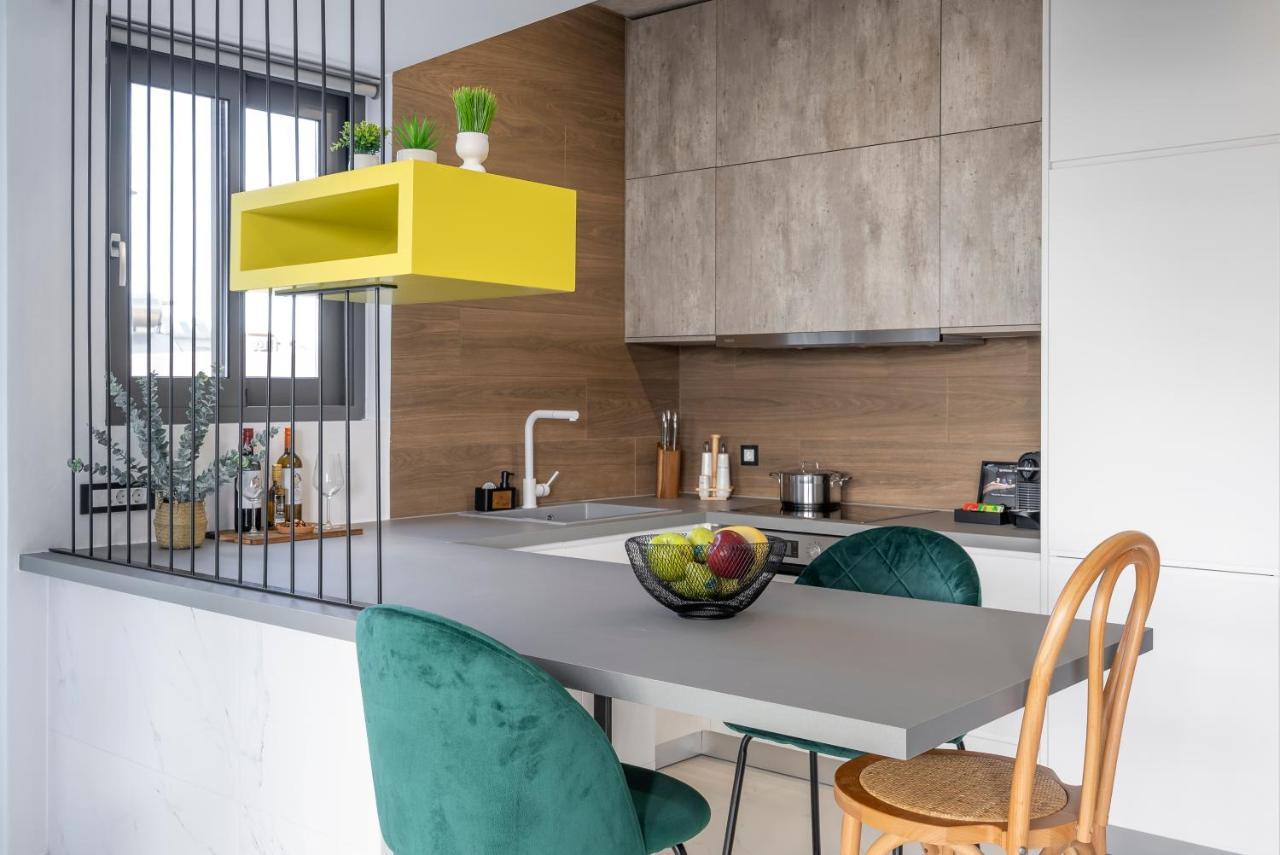Disegno Residences Chania  Екстер'єр фото