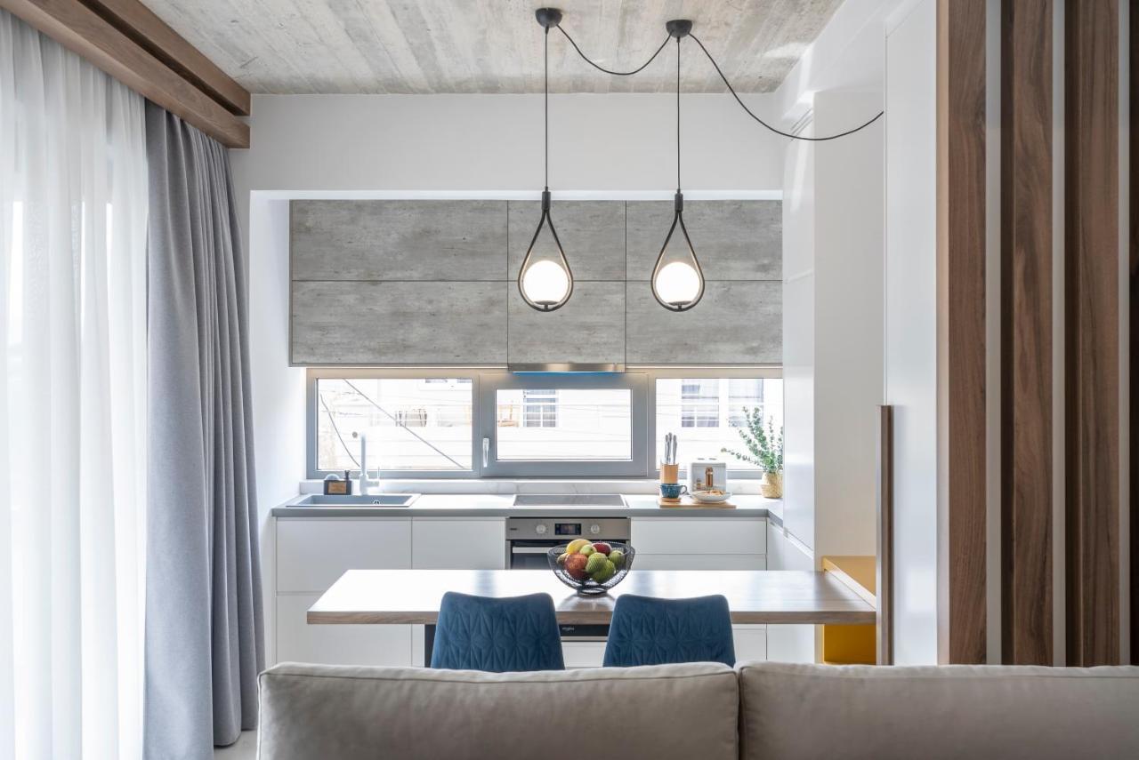 Disegno Residences Chania  Екстер'єр фото