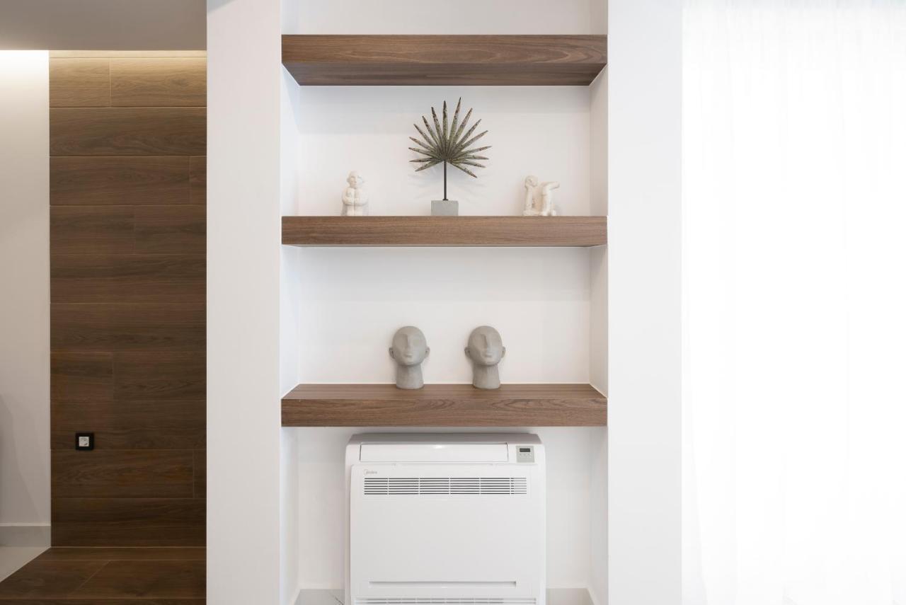 Disegno Residences Chania  Екстер'єр фото