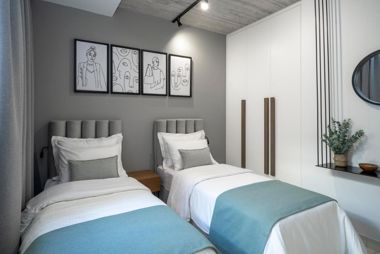 Disegno Residences Chania  Екстер'єр фото