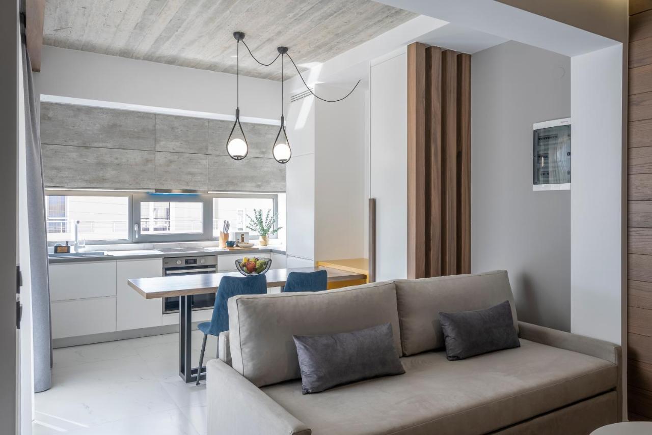Disegno Residences Chania  Екстер'єр фото