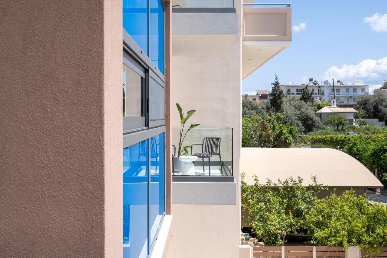 Disegno Residences Chania  Екстер'єр фото