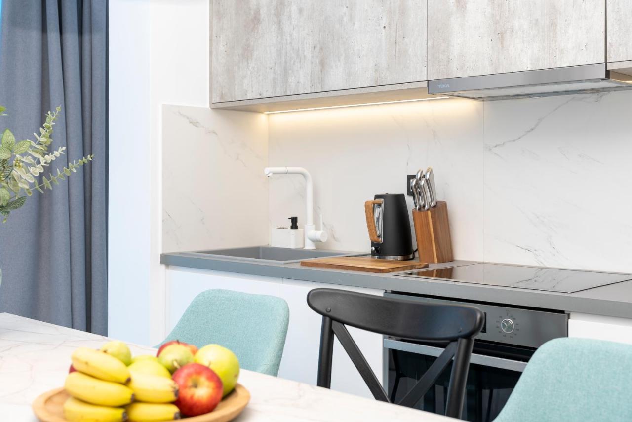 Disegno Residences Chania  Екстер'єр фото