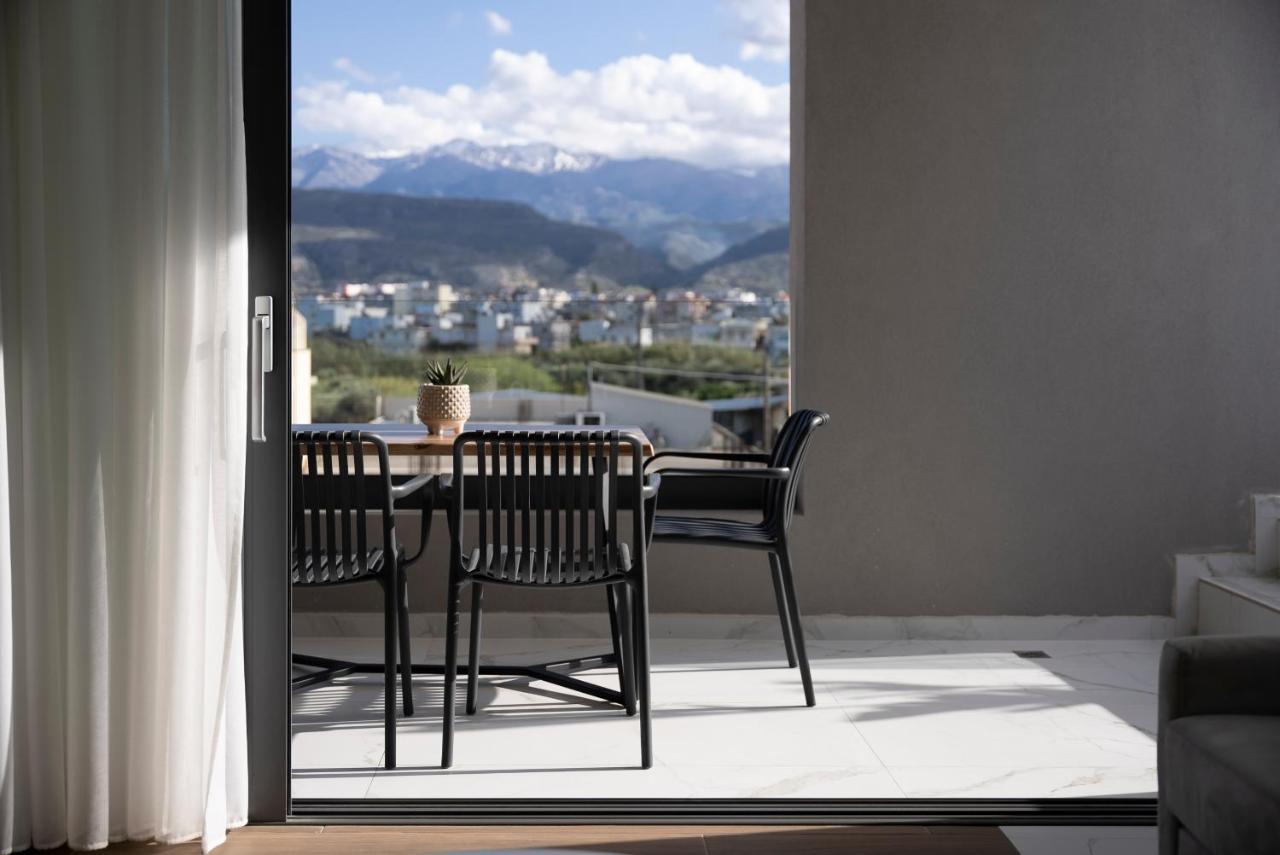 Disegno Residences Chania  Екстер'єр фото