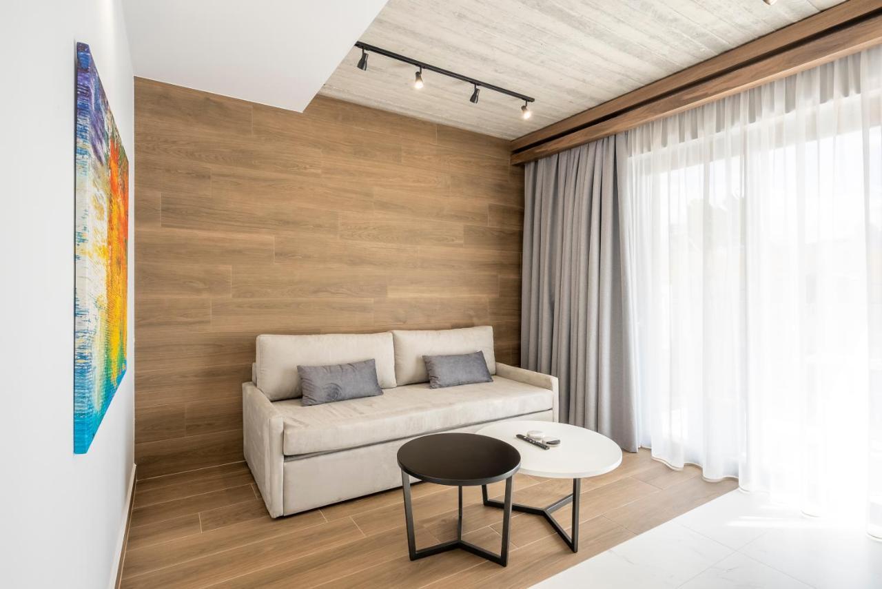 Disegno Residences Chania  Екстер'єр фото
