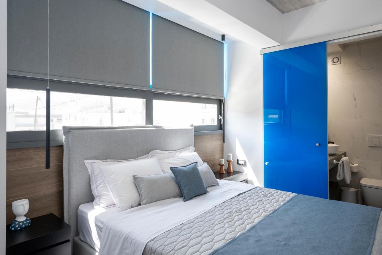 Disegno Residences Chania  Екстер'єр фото