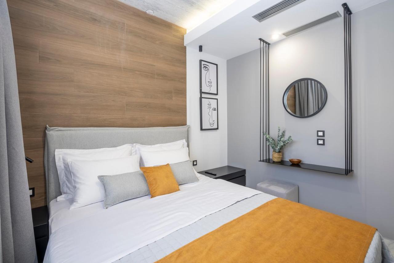 Disegno Residences Chania  Екстер'єр фото