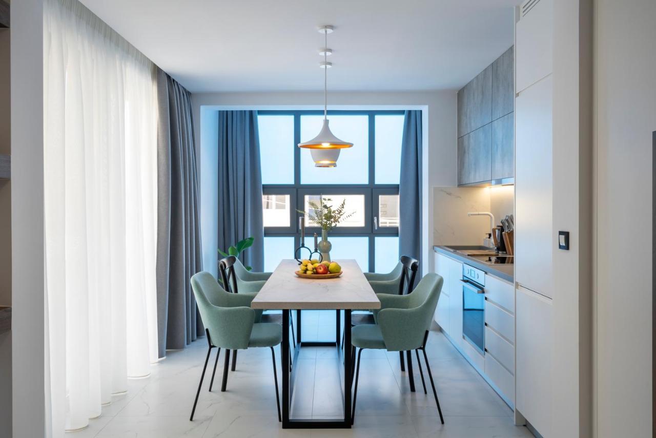 Disegno Residences Chania  Екстер'єр фото