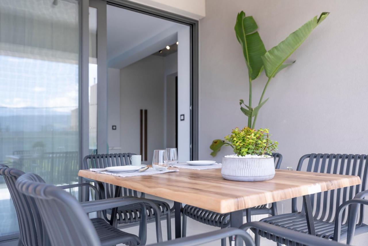 Disegno Residences Chania  Екстер'єр фото