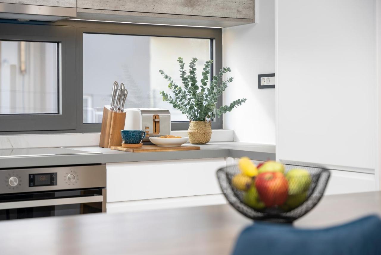 Disegno Residences Chania  Екстер'єр фото