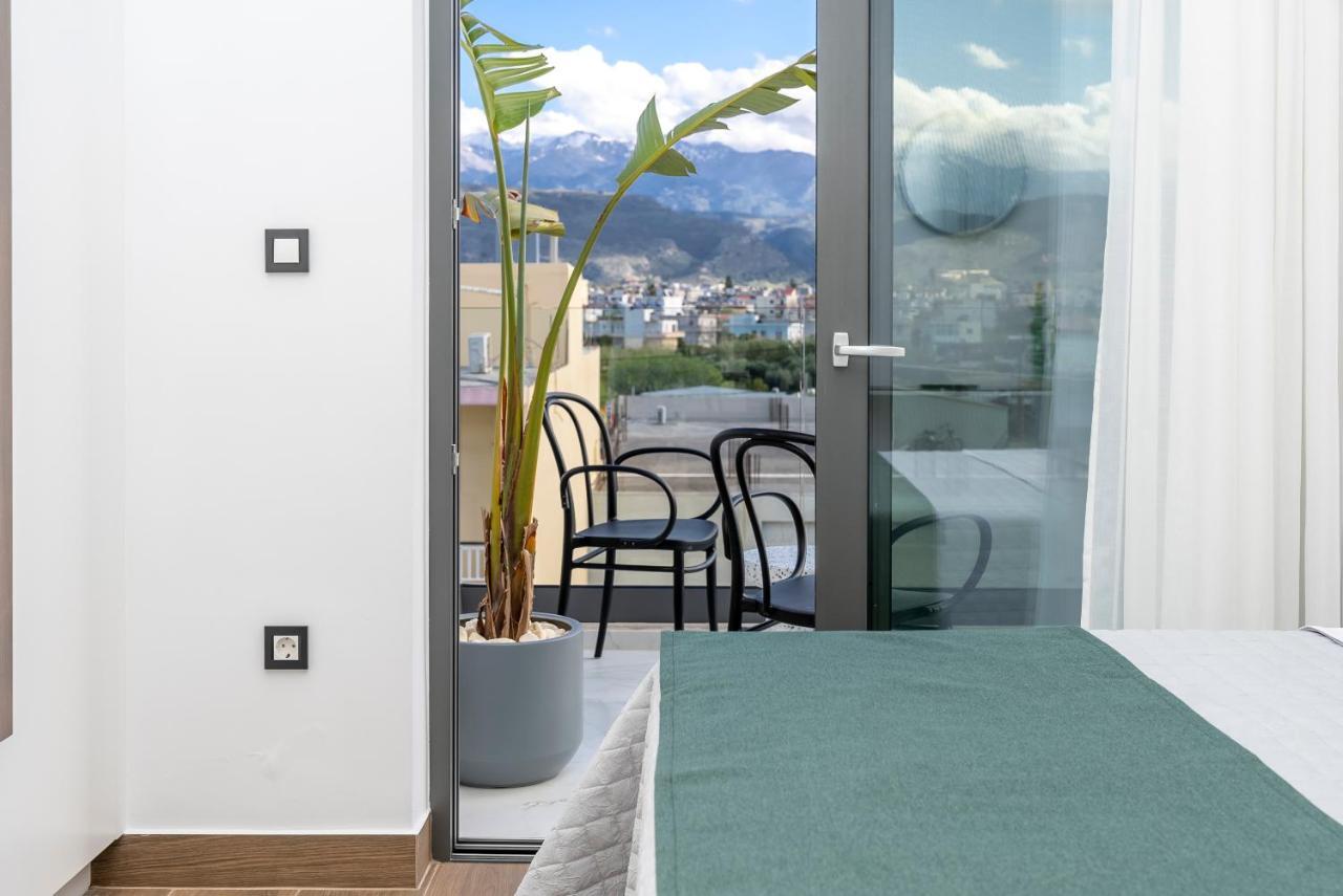 Disegno Residences Chania  Екстер'єр фото