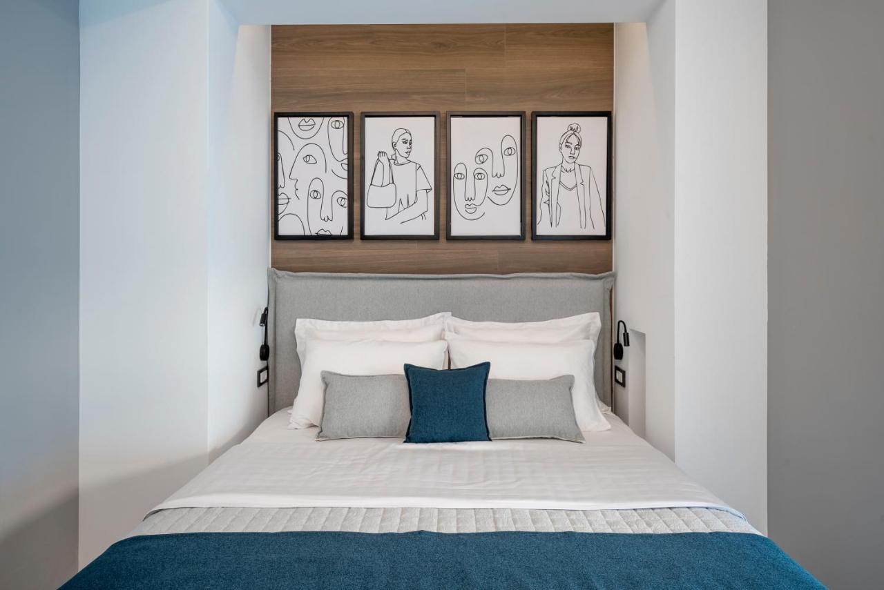 Disegno Residences Chania  Екстер'єр фото
