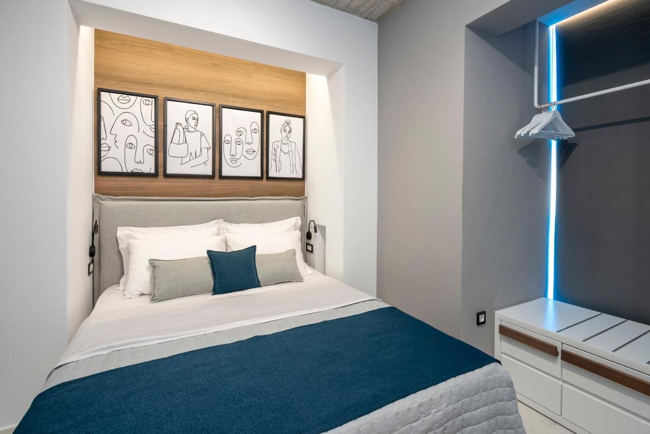 Disegno Residences Chania  Екстер'єр фото