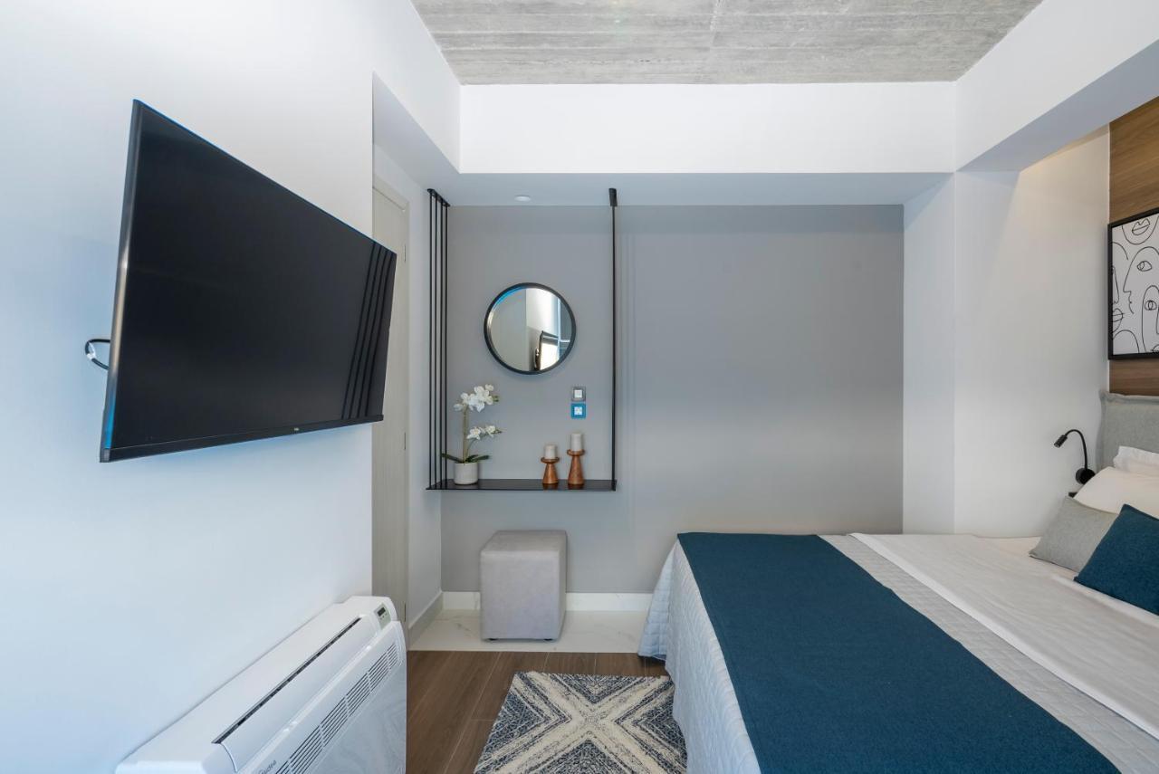 Disegno Residences Chania  Екстер'єр фото