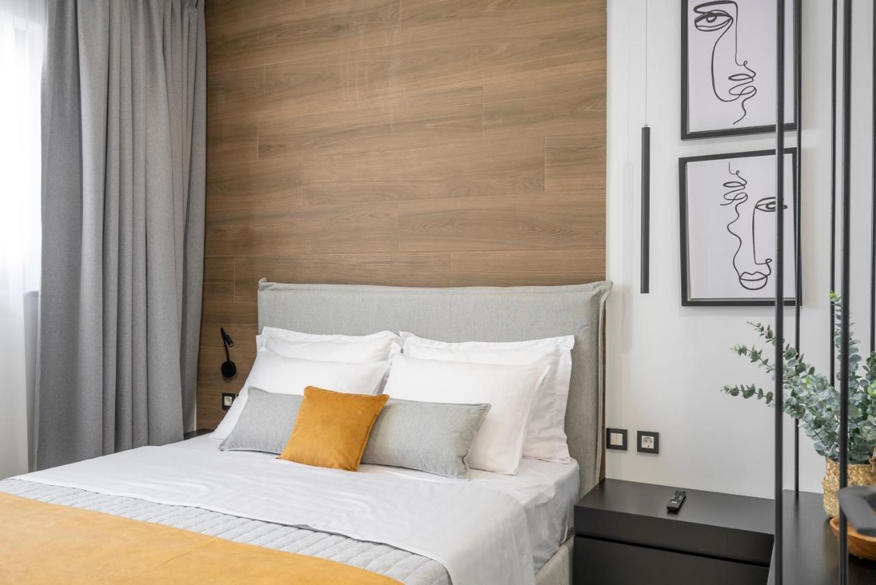 Disegno Residences Chania  Екстер'єр фото