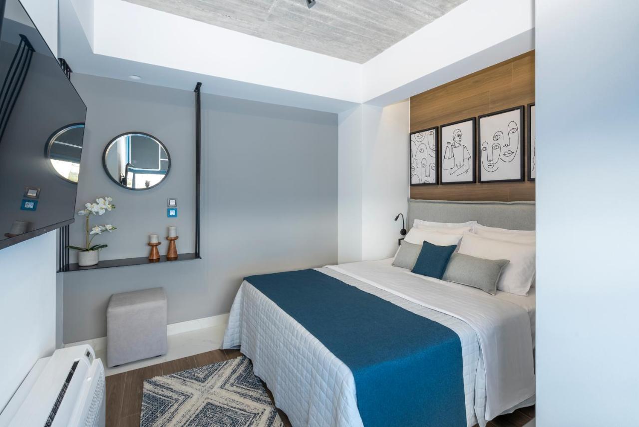 Disegno Residences Chania  Екстер'єр фото